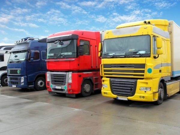 Bursa Erdemli Nakliye